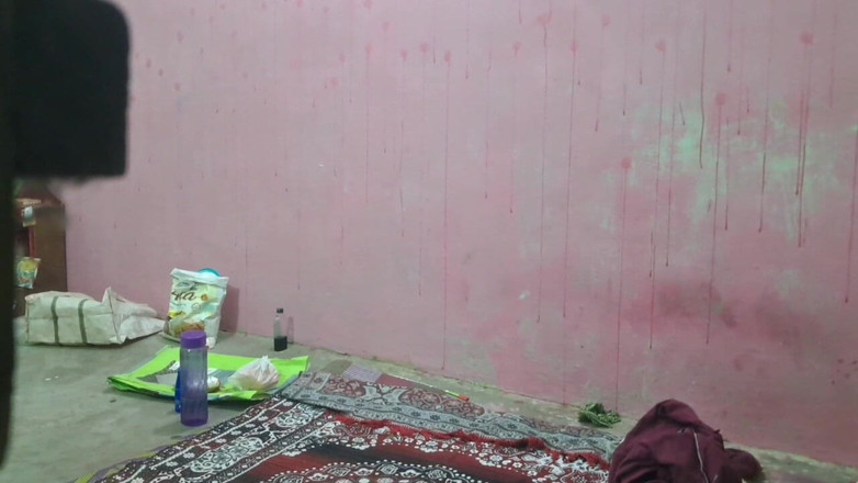 Busty mom: Desi ehefrau, echtes indisches desi dorf-chudai-video für sie