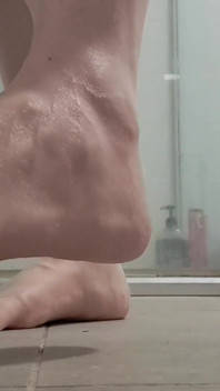 Bbw chân