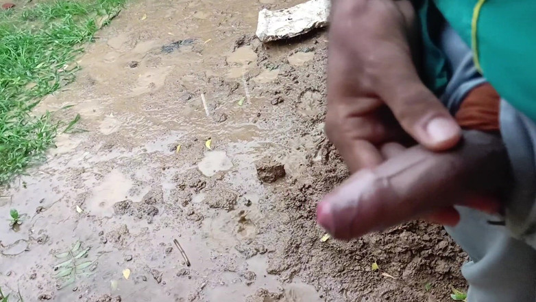 Brijesh 270: Toezicht houden op wat mijn stiefzoon alleen doet in de...