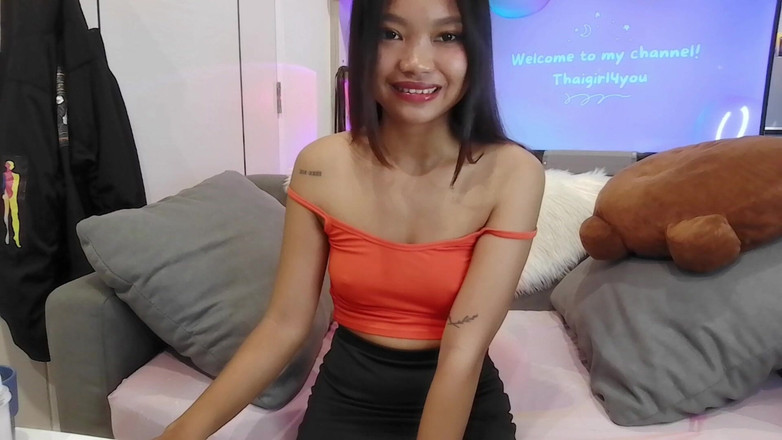 Cupcake: Asian Teen Skirt