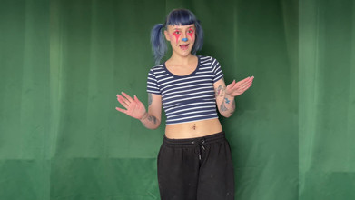 Alice Bean: Consízándolo