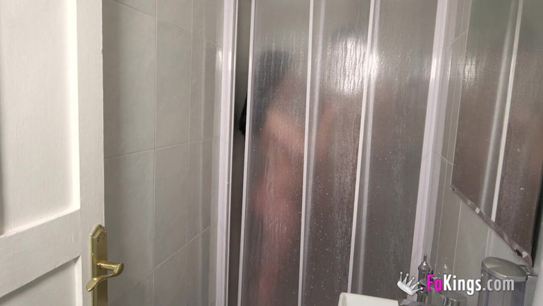 FAKings: Me, a cuckold? Watch my payback! She bangs her boyfriend's...