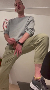Cumming for You