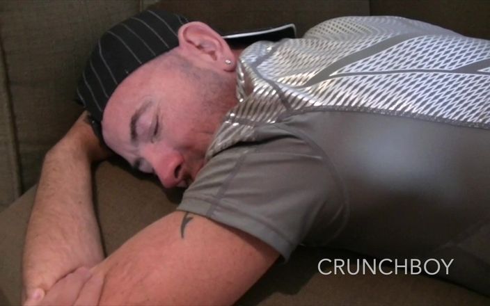 Hot rough sex special bareback: Luscke zijn om geneukt te worden door Damien Crosse