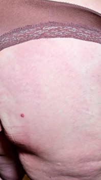 第一人称视角 德国继母-没有剧本。Just Raw Passion
