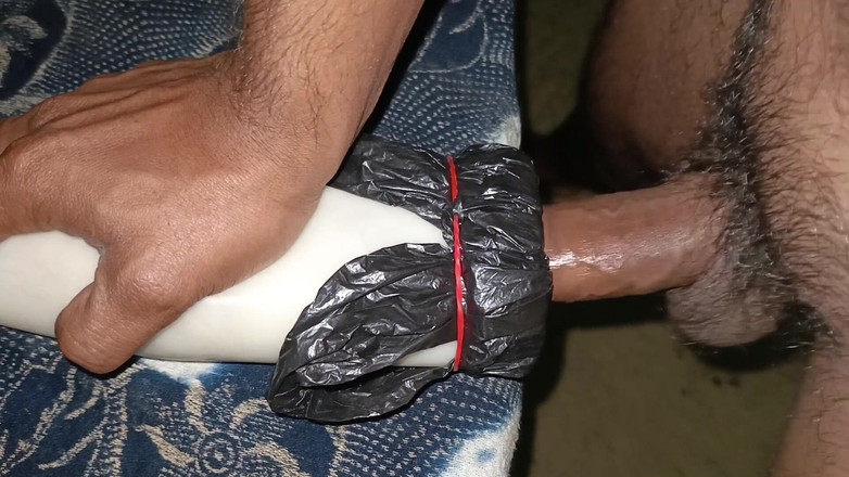 pikuviral: Di Desi Style, tanah diguncang, semua air dihapus.