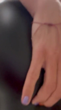 Cum with My Ass
