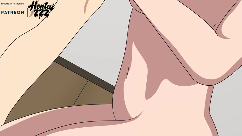 Hentai ZZZ: Cha Hae, hentai en solo, suce une bite de Jin