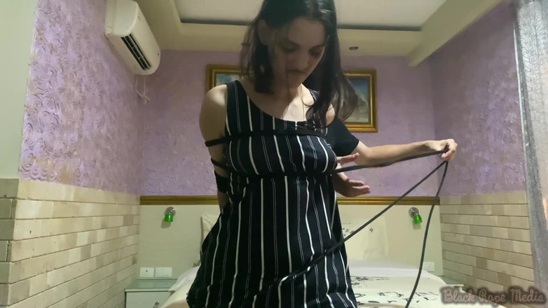 Miriam Slave: Nečekaná návštěva Miriam