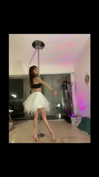 Ballerina Nuda