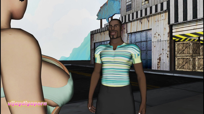 VijayDiyaPorn: Sexe avec une randi