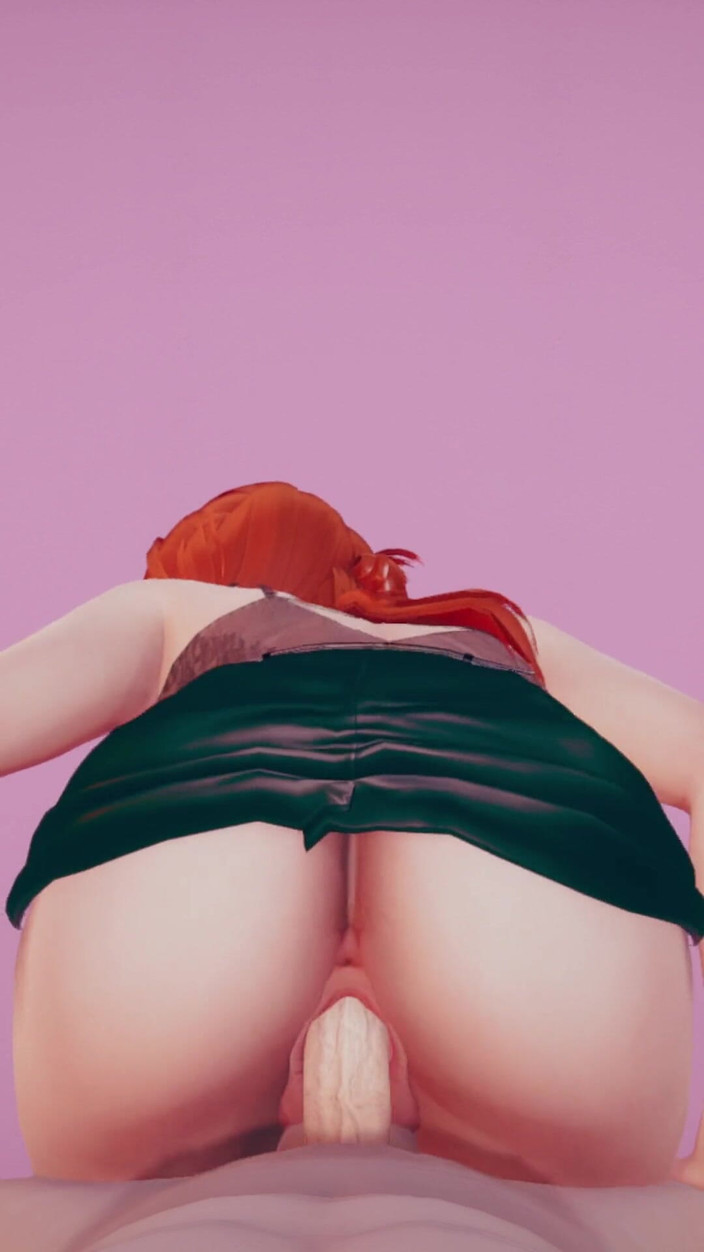 TravisMillpi: Orta yaşlı seksi üvey anne içine boşalana kadar büyük götüyle yarakla...