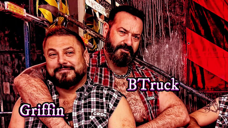 John Santamaria: Cacciatori e orsi