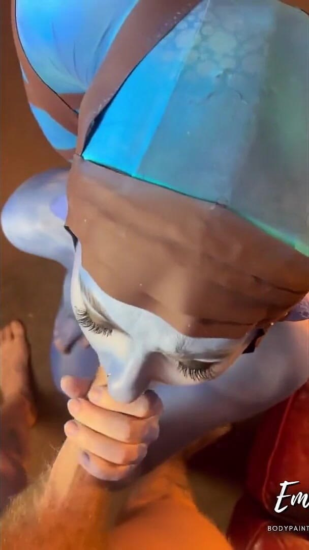 POV: Star Wars Twi'lek Cosplay Rough Fuck Amateur (Em Yang) POV: Star Wars Twi'lek Cosplay Rough Fuck Amateur (Em Yang)