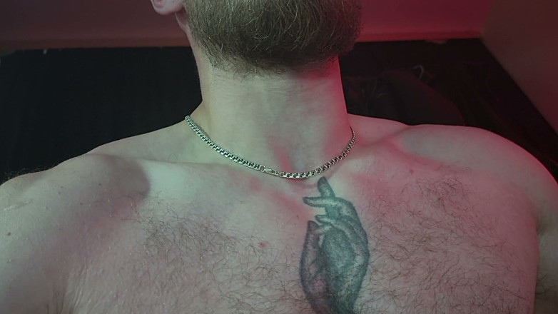 Hunky time: Show corporal y corrida
