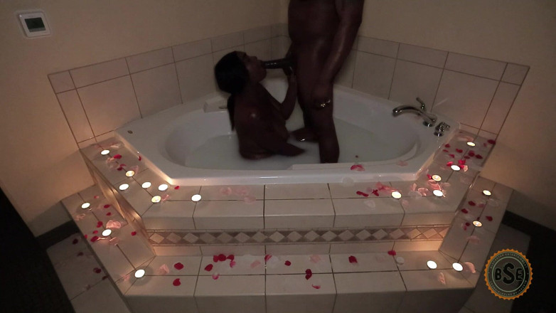 Blackstar xxx: Camera Catches Me and Side Chick on Valentine's Day Freak...