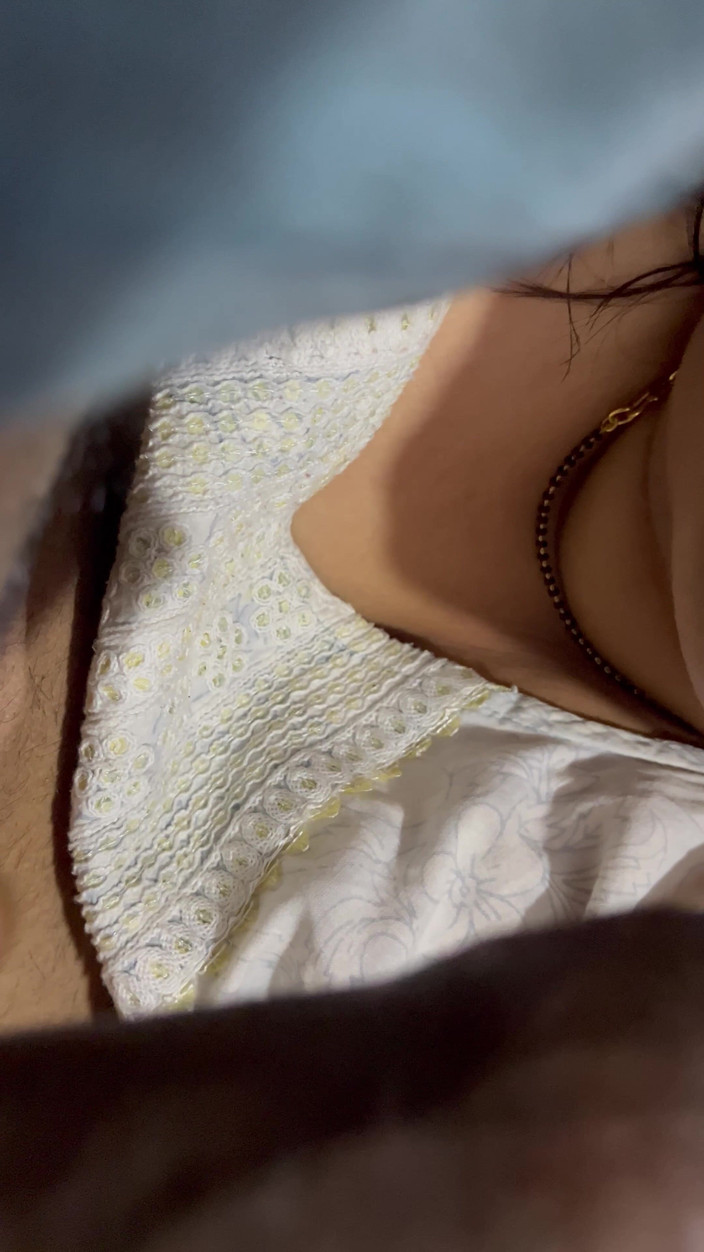 Catchybusty: Bhabhiji je příliš mnoho