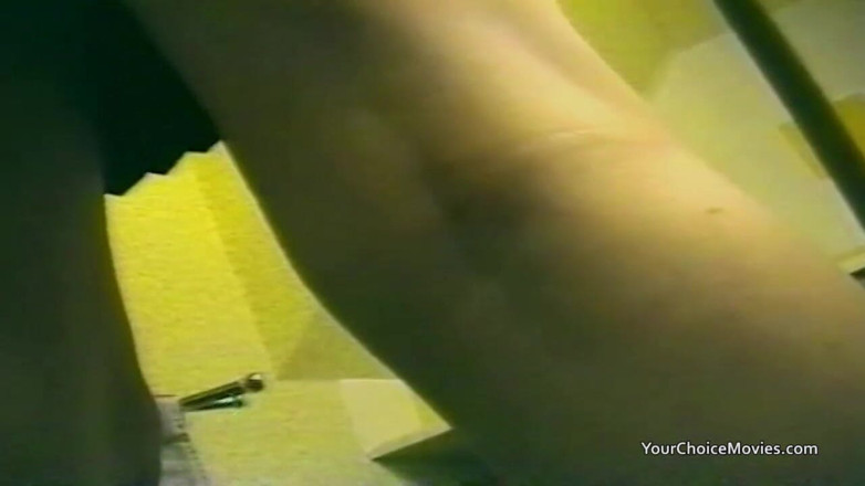Your Choice Movies: Eighteen year old girl takes a dirty old mans cock...