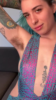 Pits and Bush Fleshlight JOI