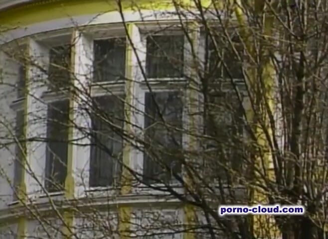 Porno Cloud: Born for love. DVD
