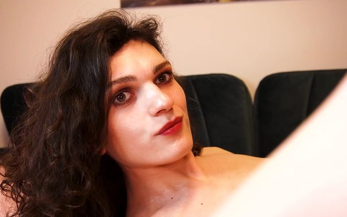 Medi Voi: Ejaculare uriașă la gură!