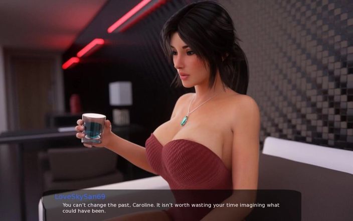 LoveSkySan69Real: Milfy City [v0.6e] Part 116 5つ星ホテル 作成者: Loveskysan69