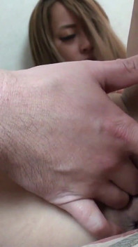 Japanese Teen with Hairy Pussy Gets Fucked Uncensored - Vol 08 - Part 3