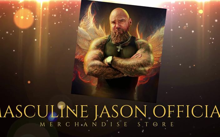Masculine Jason - Jason Collins: Куколд муж пилотов ВВС 7
