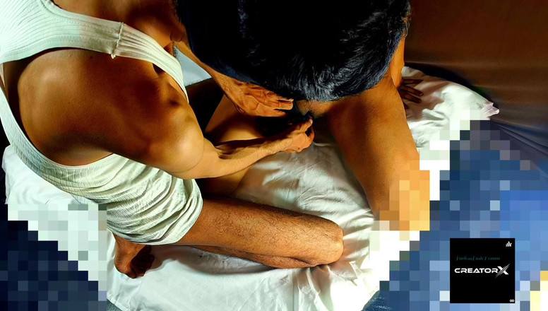 DarkDemon: 21letá mládež švagrové je trochu zapečetěná