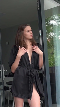 Perfect Body and Perfect Fuck