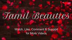 TamilGirls: Křičím během šukání nahlas - extrémní sexy jádro