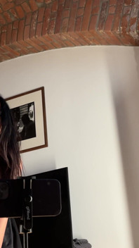 My Favorite Look on Camera