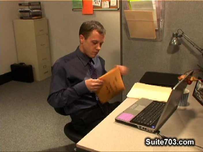 Suite 703: Cort Donovan and Nickolas Lockwood