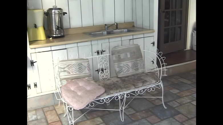 Forte Porno: Devlin Weed and His Insatiable Whore