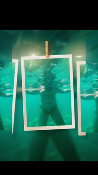 Včera jsem trochu spálil na pláži, ale měl skvělý čas. Možná se vrátíme zítra.