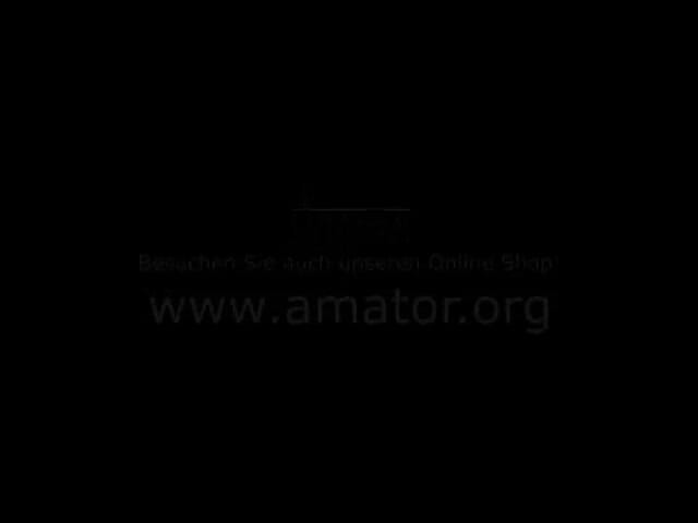 Amator Media: Прямо на лестнице