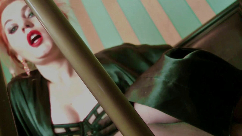 Goddess Celine: 最後の息