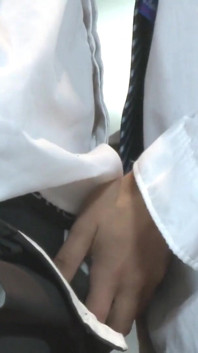 자지를 빨고 따먹히는 겸둥이 소년