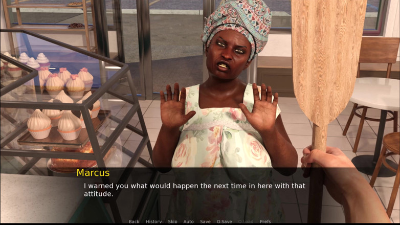 Johannes Gaming: Coacerea cu ciocolată 5 Ive i-a oferit Luidesha o bătaie bună...