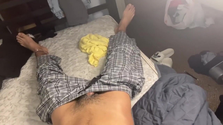 Xooshua (xblue18): 비행기에서 임신한 젊은 아가씨를 만나 화장실에서 그녀를 잡았어