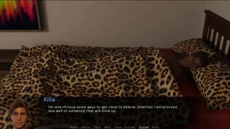 Visual Novels: Bangcity, partie 38