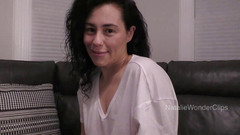 Natalie Wonder: Querida, eu disse ao meu melhor amigo o segredo para...