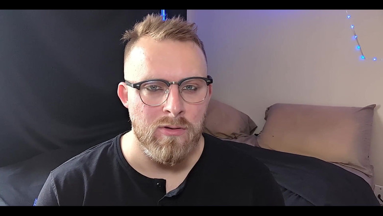 WolfgangWhite: POV:あなたの精神科医の心と喉を犯す