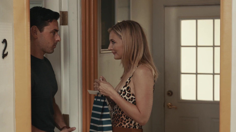 Sweet Sinner: The Girls Next Door_ Scene 1_neighborly Sex