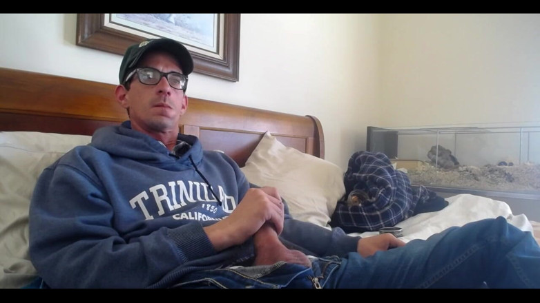 Joe Iandola: Chaturbate Show 1/28/22