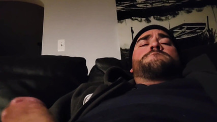 Always Awesome: 強烈な深夜オナニー