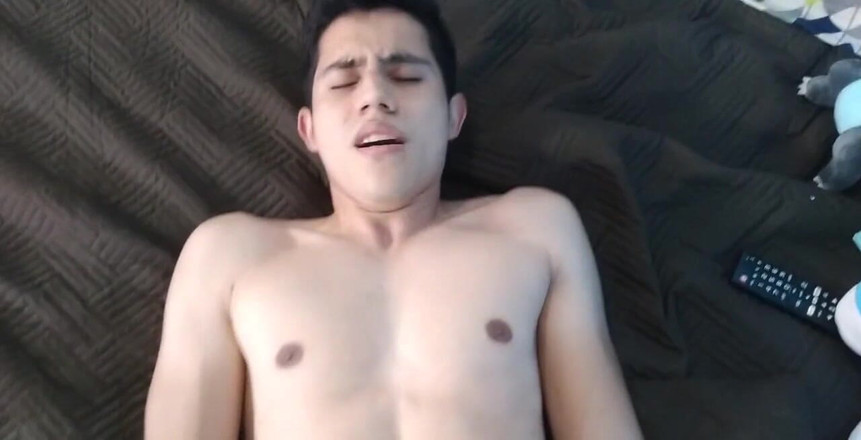 Camilo Brown: मेरे बड़े लंड के साथ फेबियन मैड्रिड की सेक्सी गांड चोदना और उसे तब तक कराहना जब तक मेरा वीर्य नहीं निकल जाता