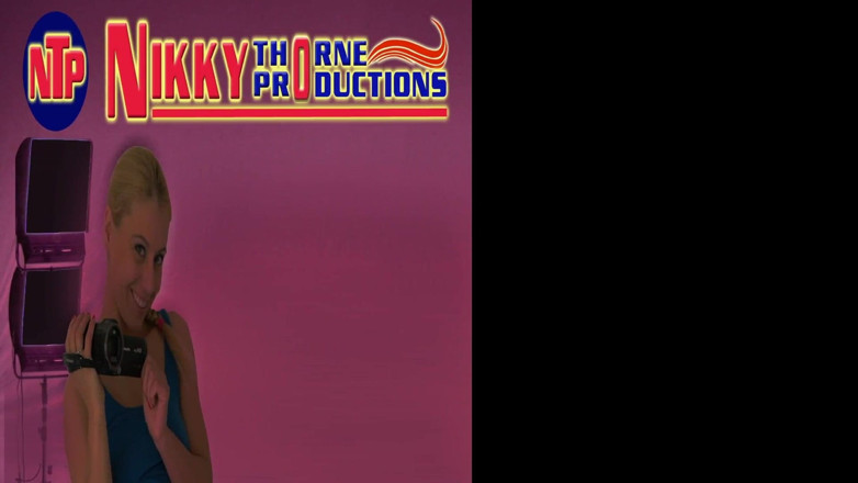 Nikki Thorne Bi: Jurukamera lousy berakhir sebagai cuckold