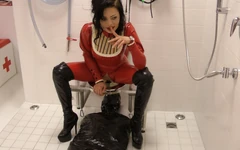 My Toilet Slave