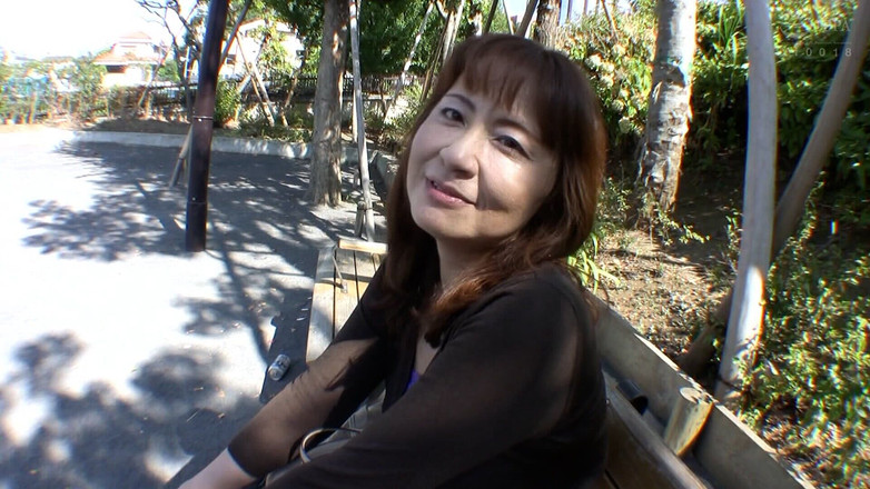 MBM3988: Padesát něco zralá žena s ošklivým sklonem Kdo chytí muže na...